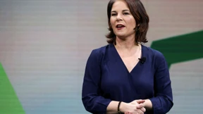 „Nahost-Konflikt nicht als Status Quo akzeptieren“