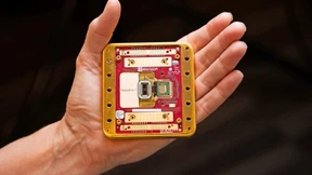 Microsoft reklamiert Quantenerfolg