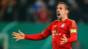 Einmal mit Messi messen