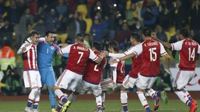 Paraguay bezwingt Brasilien im Elfmeterschießen