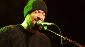 Matze Brunner und seine Art des Blues