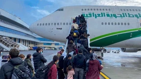 Lukaschenko will 5000 Migranten in Heimat schicken