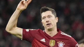 Die eindrucksvolle Marke des Robert Lewandowski