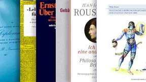 Das Verfertigen von Außenministern