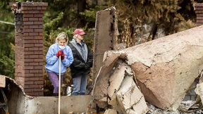 Wohin mit all dem Schutt?