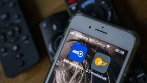 Die ZDF-Mediathek zieht bei Zattoo ein