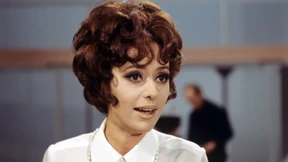 Das elegante Zirkuskind