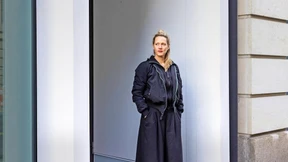 „Jetzt gehe ich“