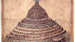 Lasst allen Dante fahren