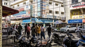 „Die indischen Behörden verhalten sich schon seit Jahren nicht kooperativ“