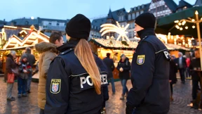 Feldmann: Sicherheitslage hat sich etwas beruhigt