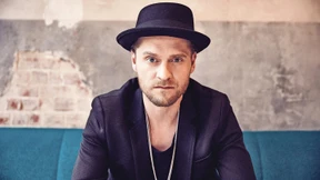 „Bei mir gehört der Hut schon lange dazu“