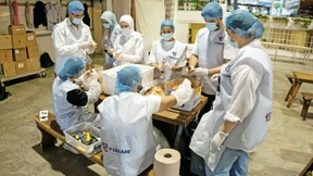 Wie teuer darf die deutsche Hilfe werden?