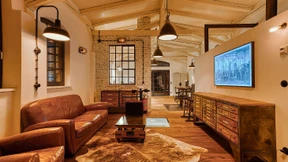 HiFi mit Retro-Charme