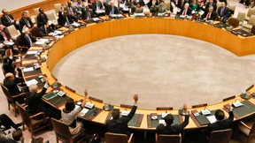 UN-Kommission soll Einsatz von Chemiewaffen aufklären