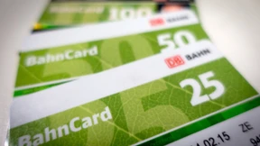 Bahn erweitert BahnCard-Rabatt