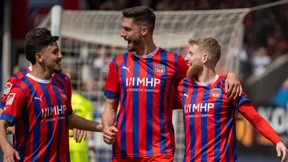 Heidenheim bleibt auf Kurs Bundesliga