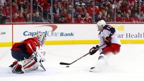 Grubauer unter Druck