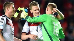 Warum die U 21 auf dem Weg nach Rio ist