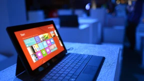 Microsoft bekommt Verkaufseinbruch bei PC zu spüren