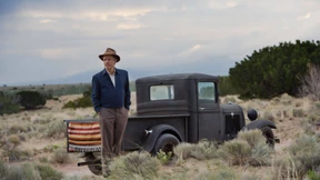 Warten auf den großen Knall