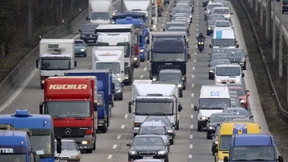 Attraktive Infrastruktur