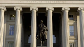 Die Anleihemärkte trocknen allmählich aus