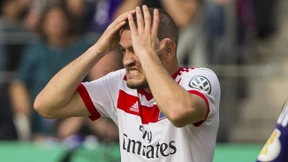 HSV blamiert sich im DFB-Pokal kräftig