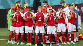 Das Drama um Christian Eriksen