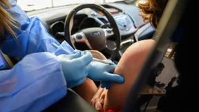 Inzidenz steigt den vierten Tag in Folge