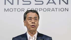 Der Nissan-Chef gerät unter Druck