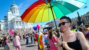 Was Finnland zum Datenparadies macht