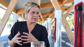 „Wir sind nicht bei ,Wünsch dir was‘, sondern bei ,So isses‘“