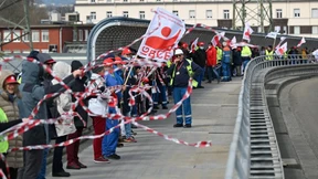 1400 Euro Inflationsausgleich für Chemie-Beschäftigte