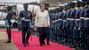 Wo die einen nicht wollen, stehen die anderen bereit