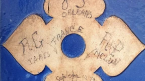 SMS aus der Vergangenheit