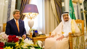 Saudi-Arabien stimmt Feuerpause im Jemen zu