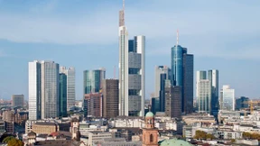 Sind Banken bereit für „Blockchain“?