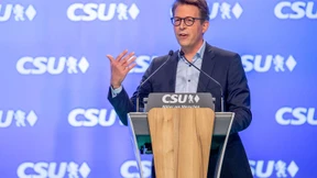 CSU fordert CDU zur Fehleranalyse auf – vier Tage vor der Wahl