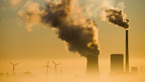 „Der sogenannte Durchbruch ist Klima-Kleckerei“