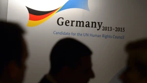 Deutschland gewinnt Kampfabstimmung