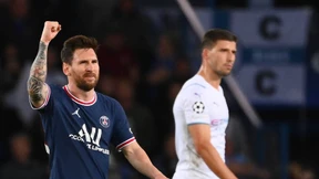 Messi entscheidet das Gigantenduell