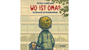 Irrläufer im Krankenhaus