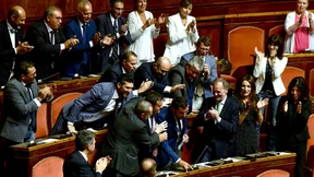 Fahrplan für den Showdown