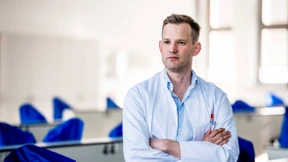 „Die Entscheidungen sind politisch, nicht wissenschaftlich“