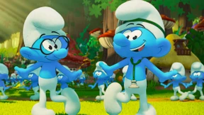 Gefangen in einem bayerischen Schloss