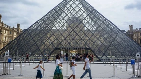 Paris ruft höchste Corona-Warnstufe aus