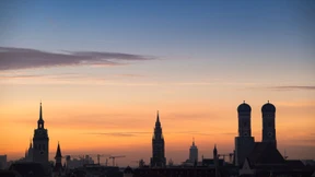 Arbeiten in der Hauptstadt lohnt sich