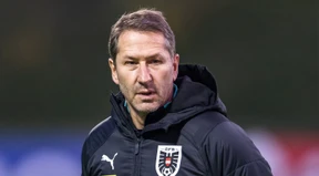 Foda geht – Mancini will bleiben