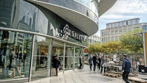 Galeria-Interessent steigt aus